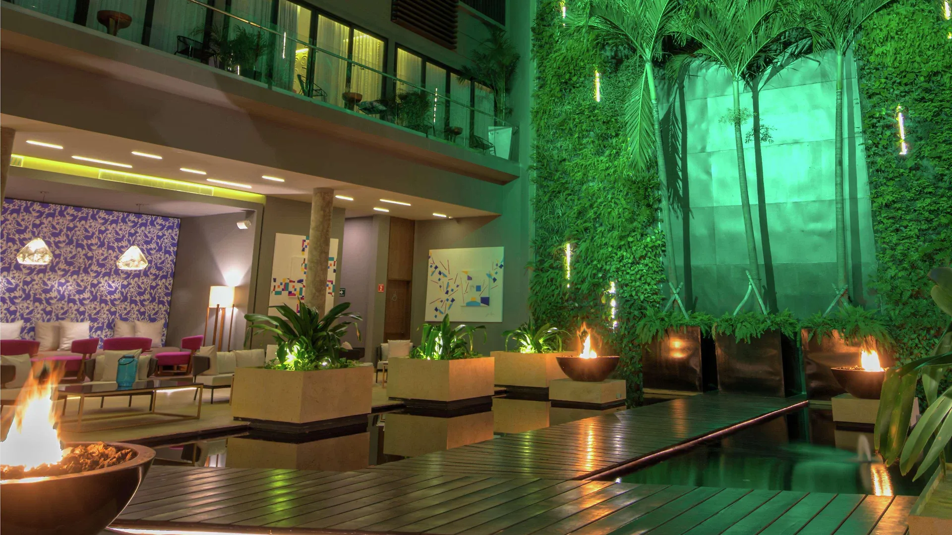 The Fives Downtown Hotel & Residences, Curio Collection By Hilton Playa del Carmen Mexico