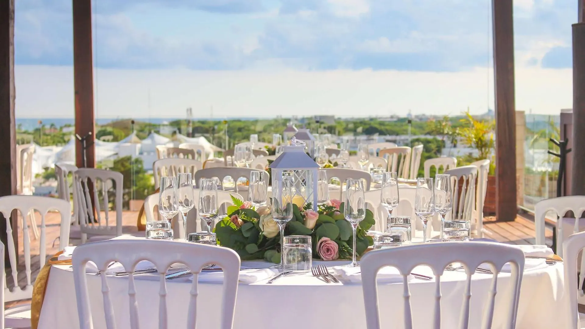 The Fives Downtown Hotel & Residences, Curio Collection By Hilton Playa del Carmen
