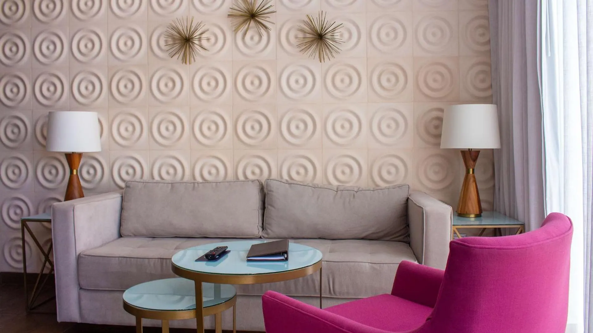 The Fives Downtown Hotel & Residences, Curio Collection By Hilton Playa del Carmen