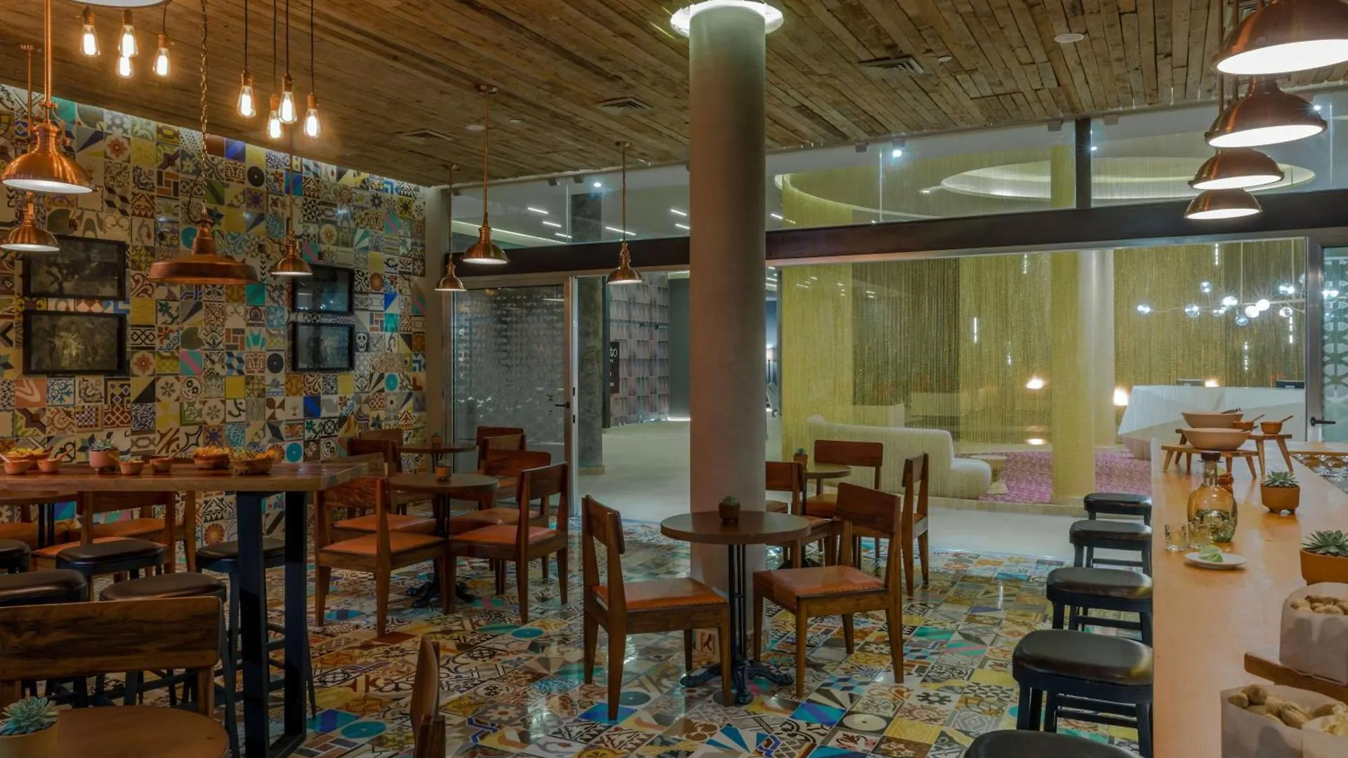 The Fives Downtown Hotel & Residences, Curio Collection By Hilton Playa del Carmen 4*,  Mexico
