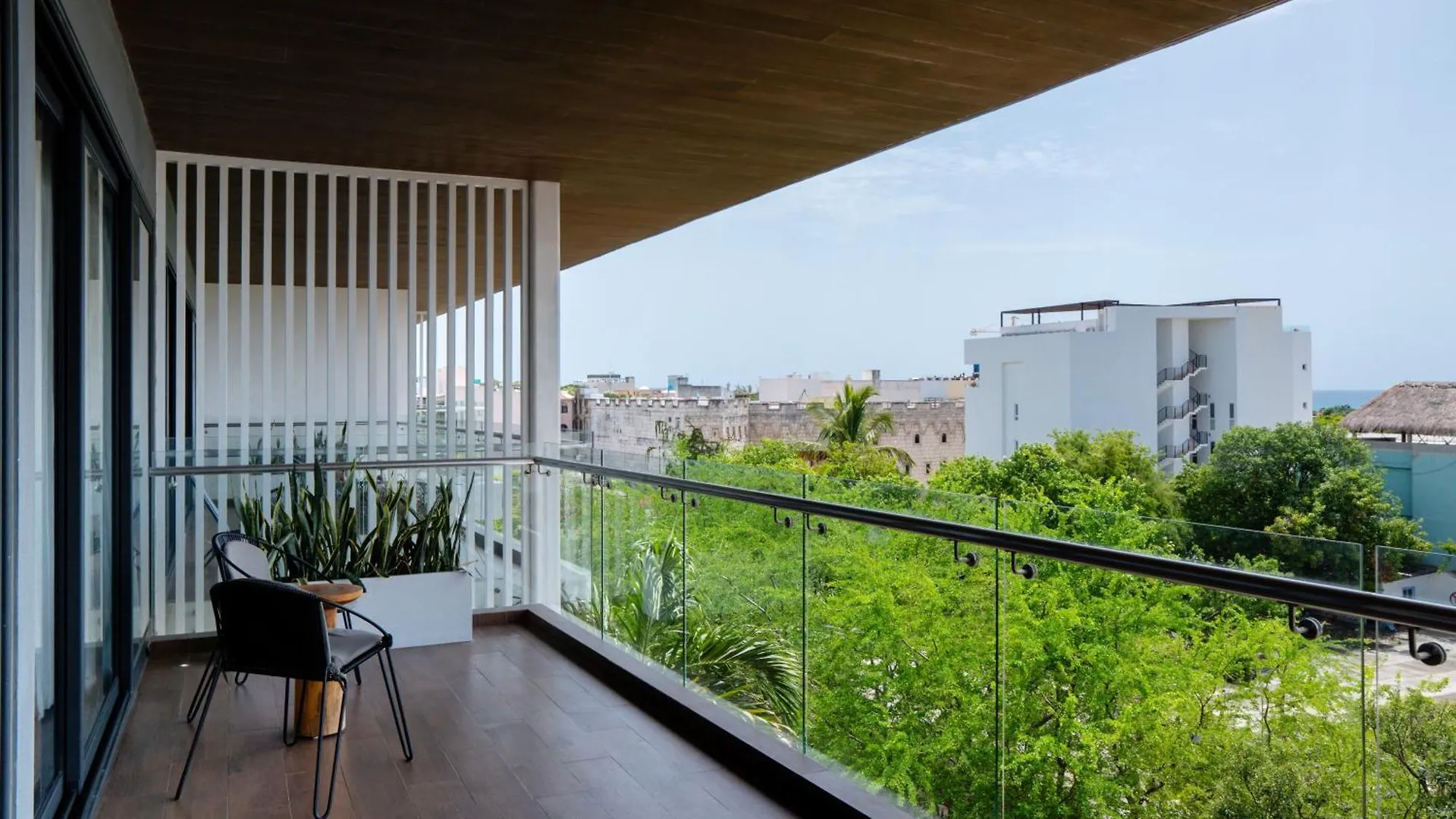 The Fives Downtown Hotel & Residences, Curio Collection By Hilton プレヤデルカーメン
