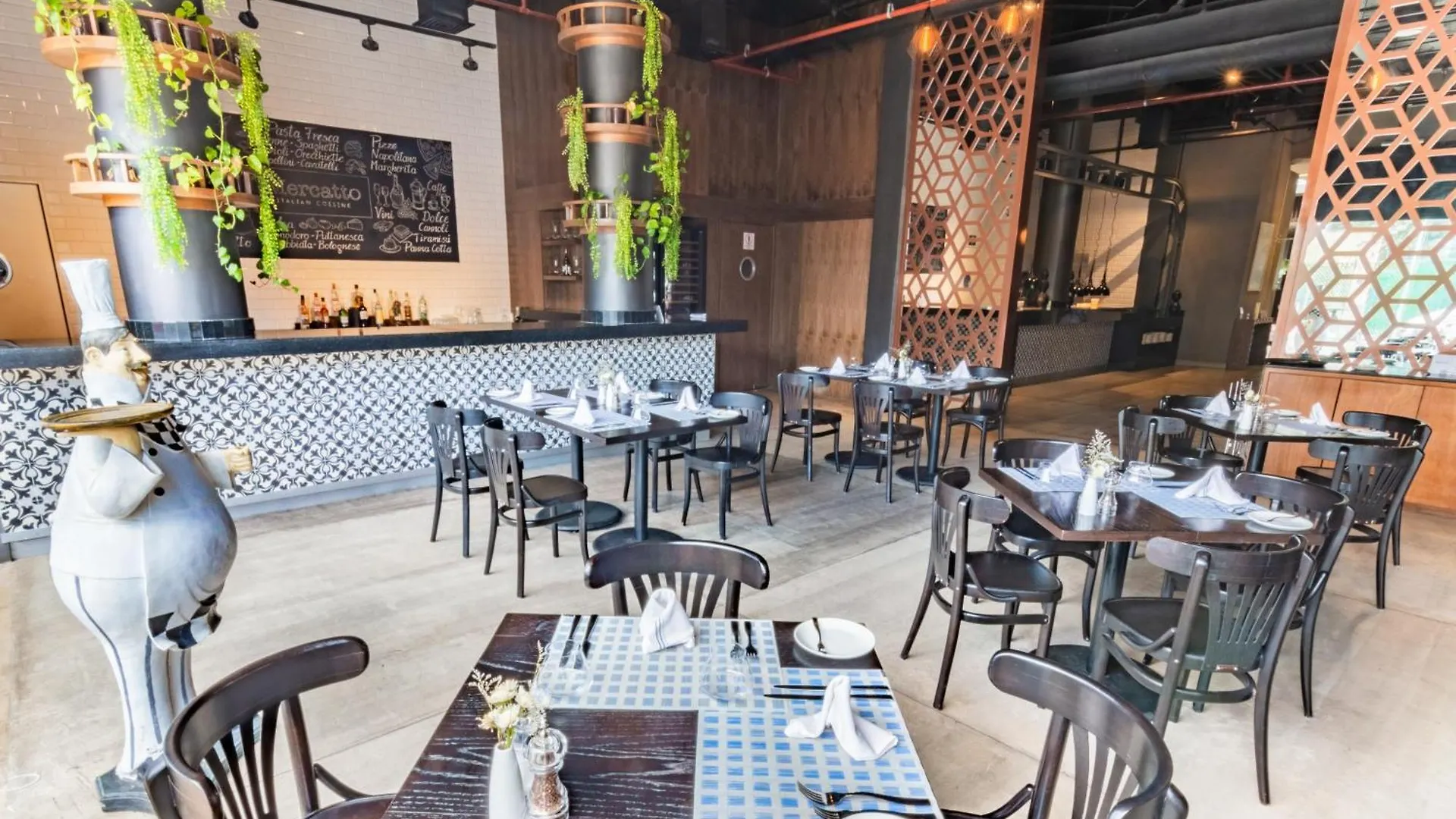 The Fives Downtown Hotel & Residences, Curio Collection By Hilton Playa del Carmen 4*,