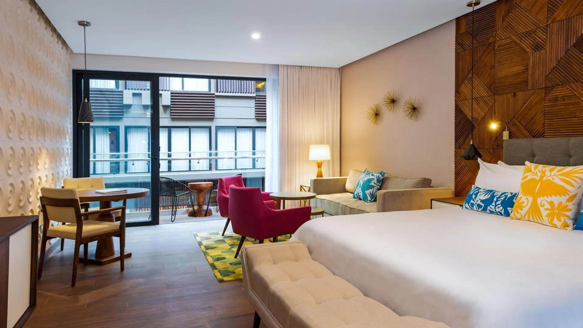 The Fives Downtown Hotel & Residences, Curio Collection By Hilton Playa del Carmen