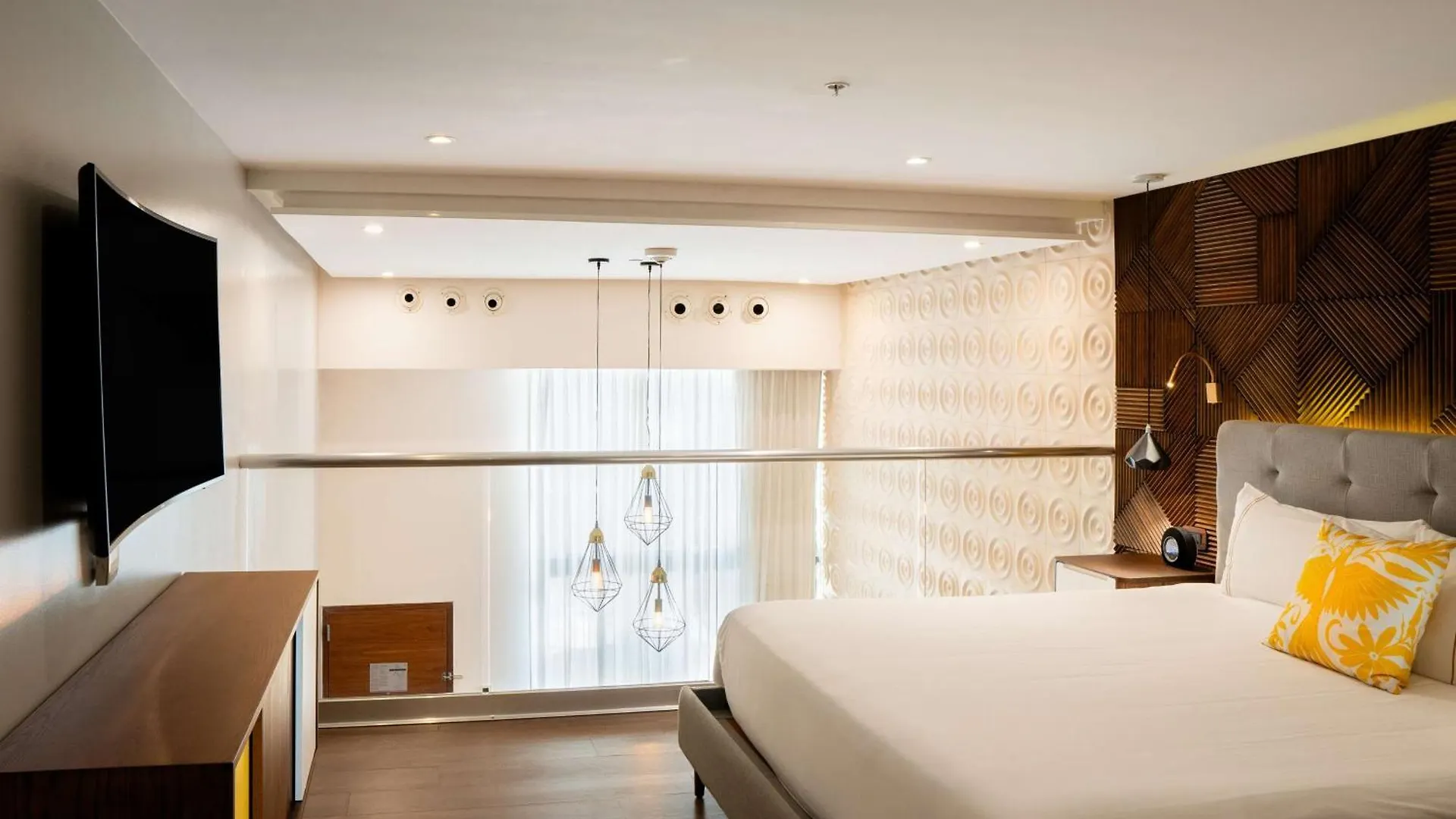 The Fives Downtown Hotel & Residences, Curio Collection By Hilton Playa del Carmen