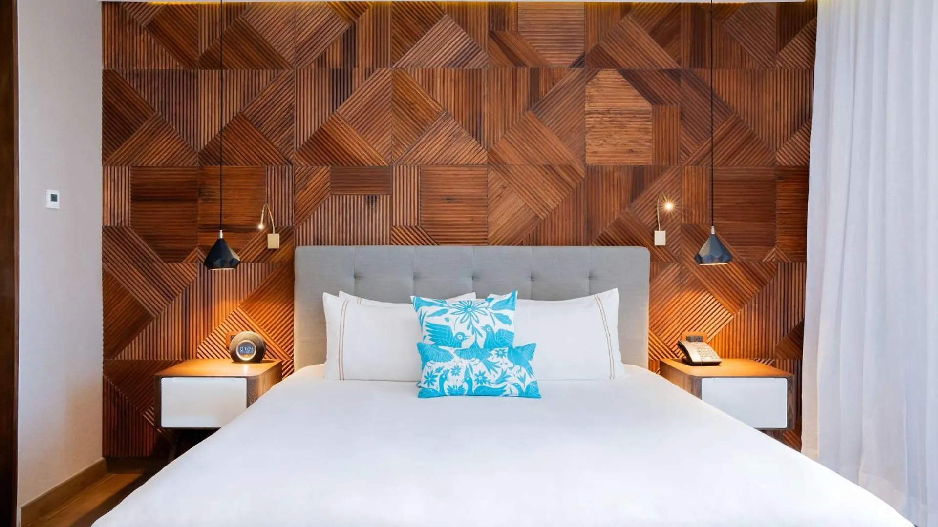 The Fives Downtown Hotel & Residences, Curio Collection By Hilton Playa del Carmen Mexico