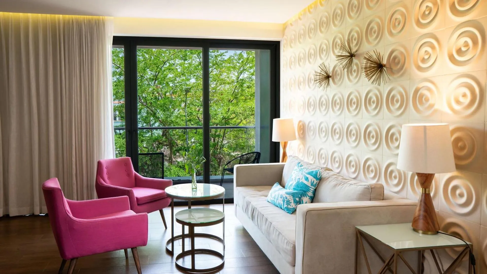 The Fives Downtown Hotel & Residences, Curio Collection By Hilton Playa del Carmen