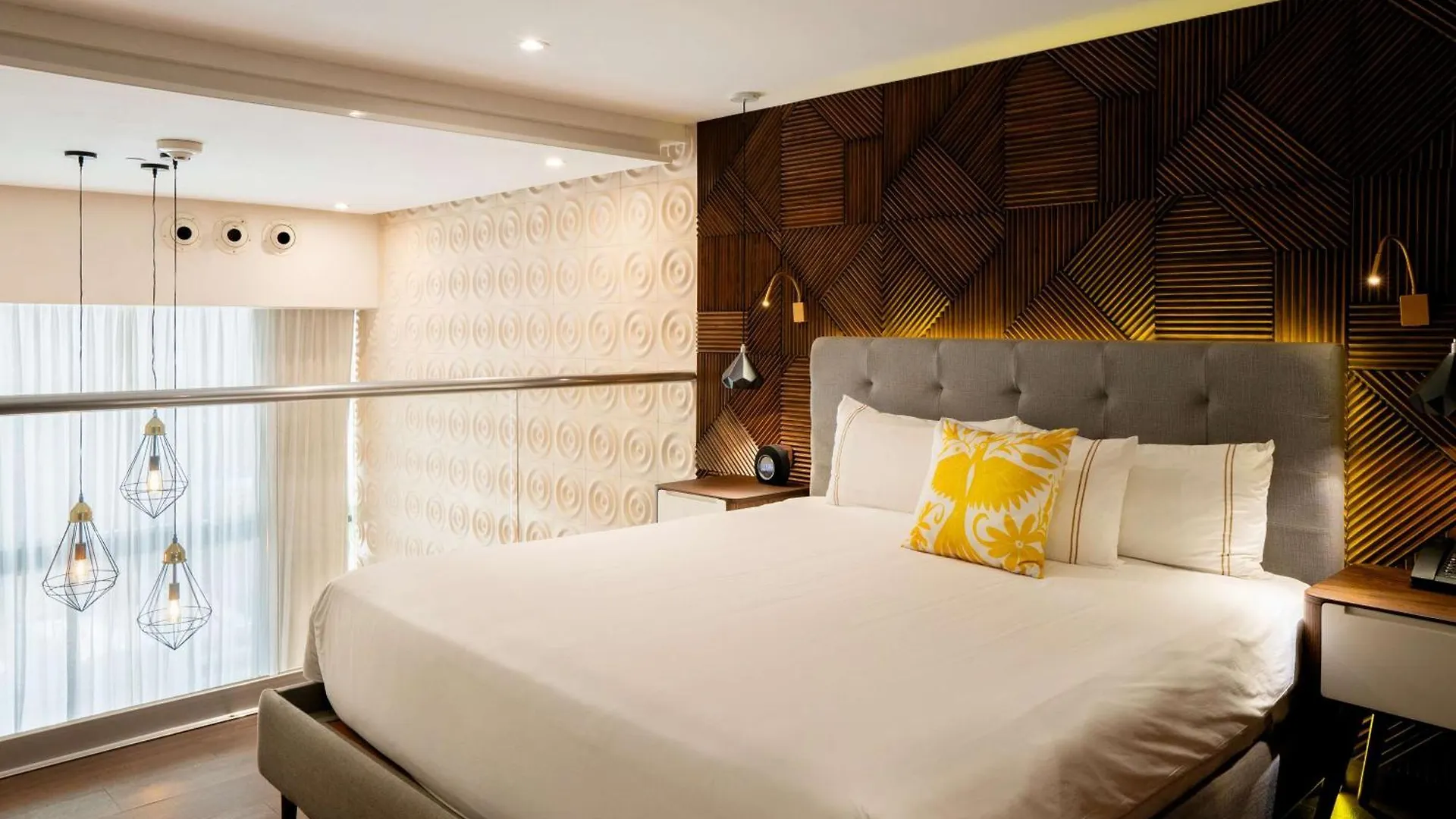 The Fives Downtown Hotel & Residences, Curio Collection By Hilton Playa del Carmen