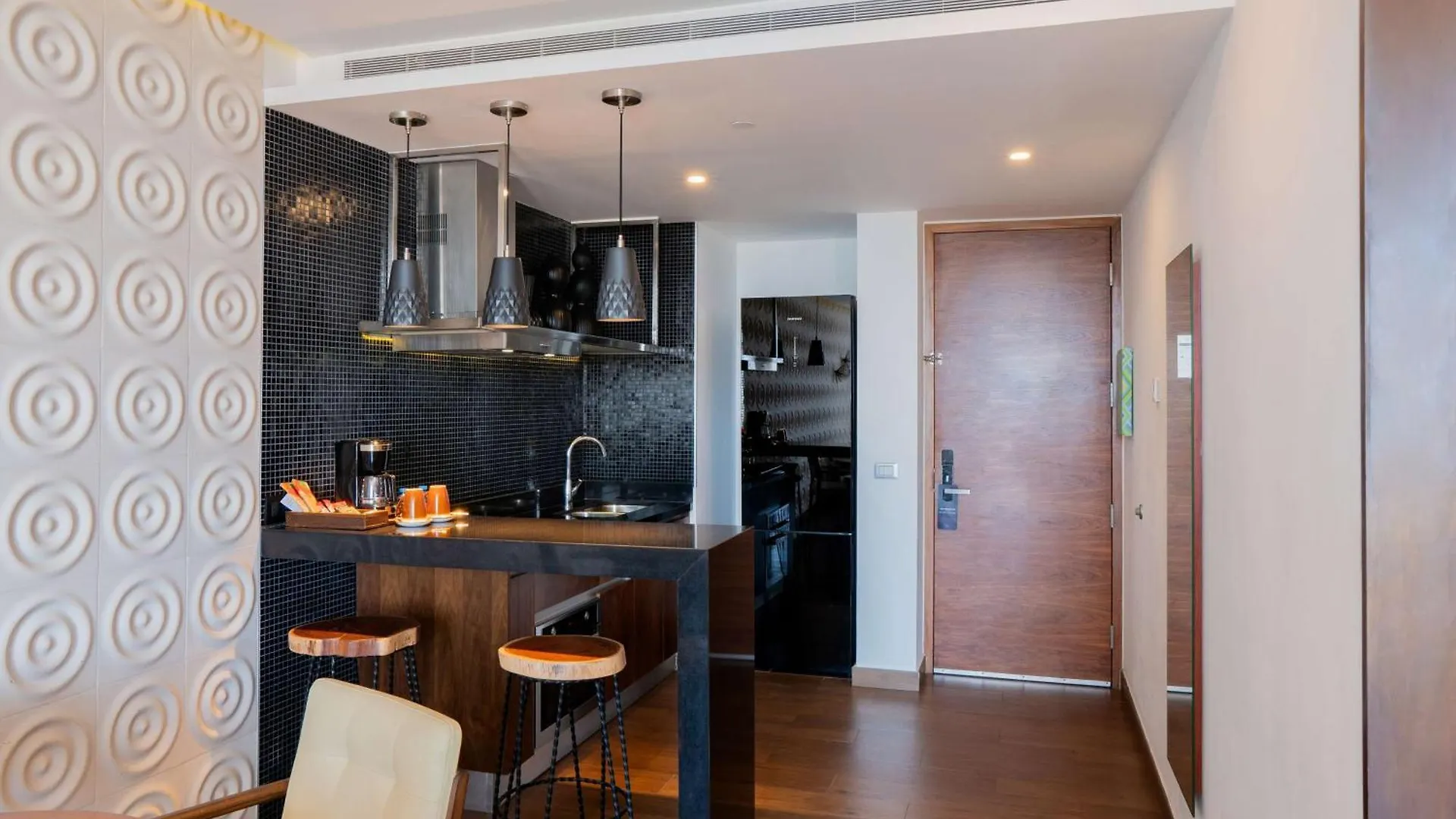 The Fives Downtown Hotel & Residences, Curio Collection By Hilton Playa del Carmen
