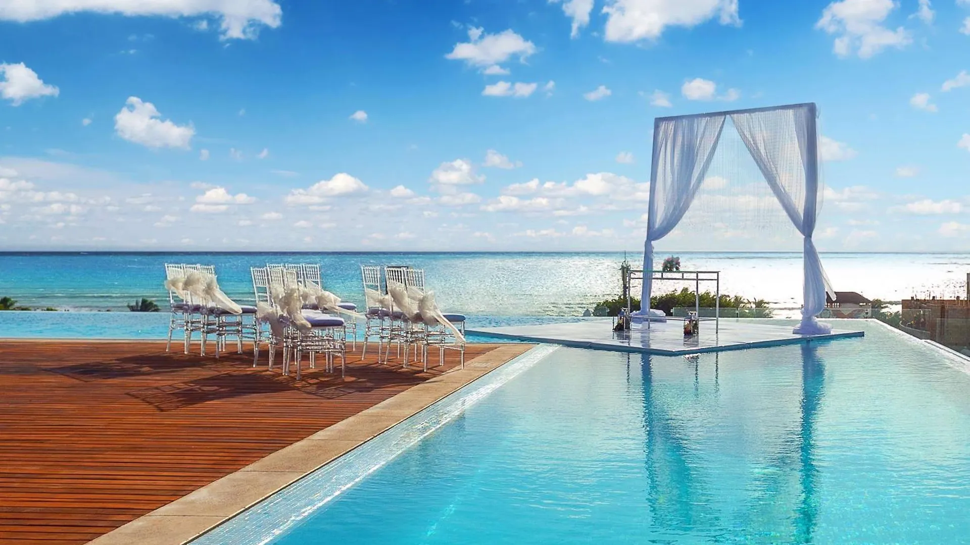 The Fives Downtown Hotel & Residences, Curio Collection By Hilton Playa del Carmen