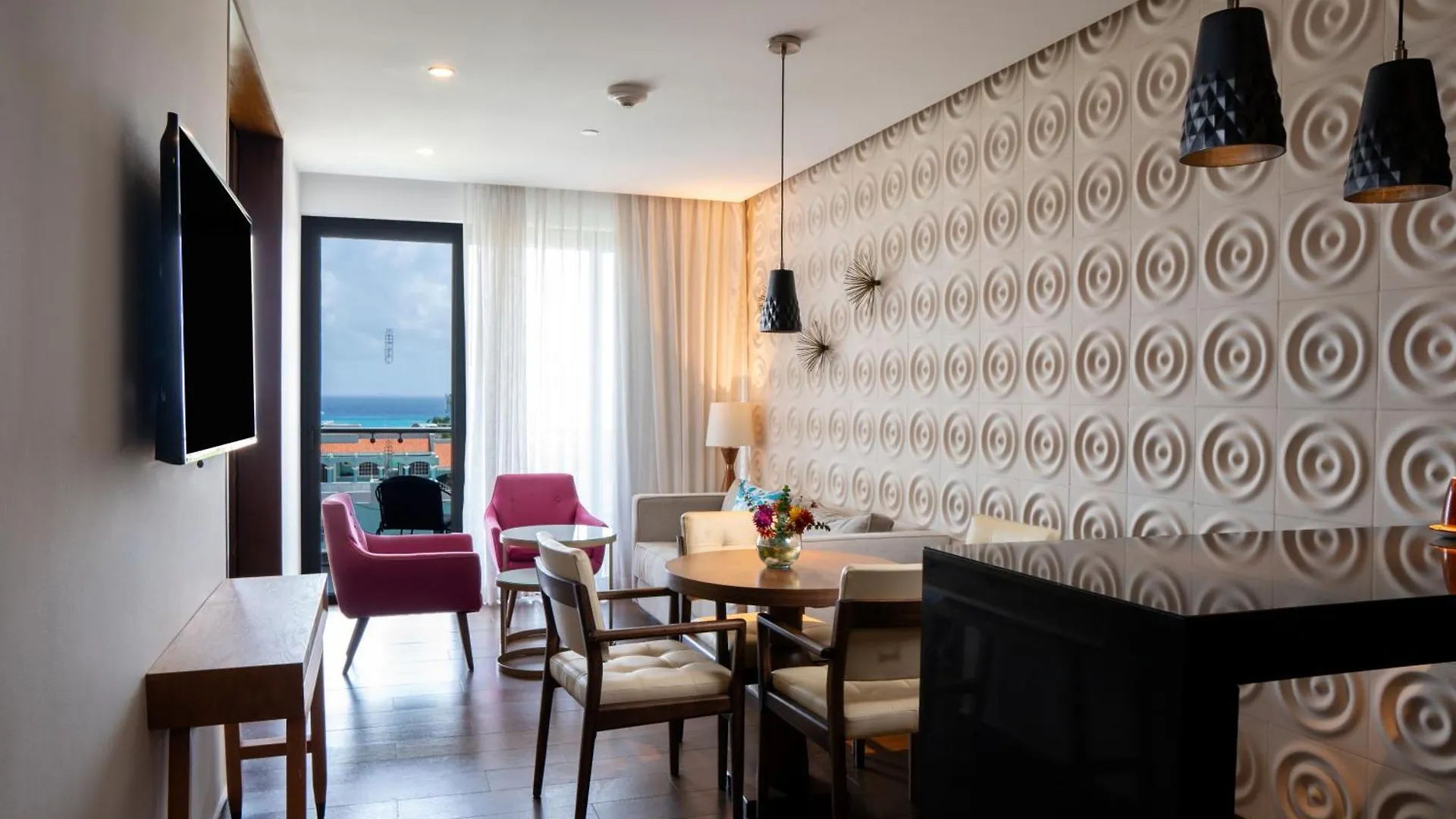 The Fives Downtown Hotel & Residences, Curio Collection By Hilton Playa del Carmen