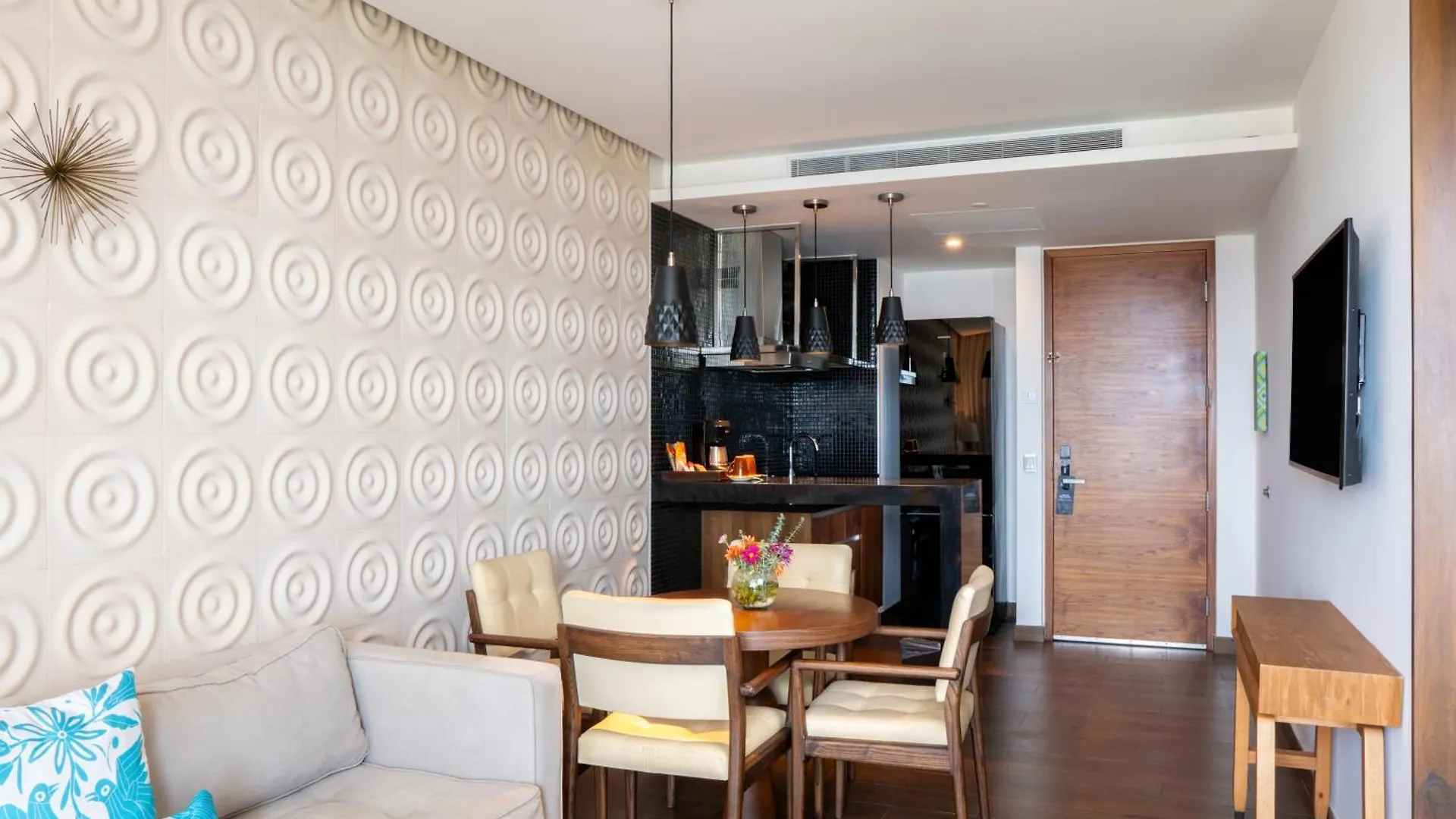 The Fives Downtown Hotel & Residences, Curio Collection By Hilton Playa del Carmen Meksyk