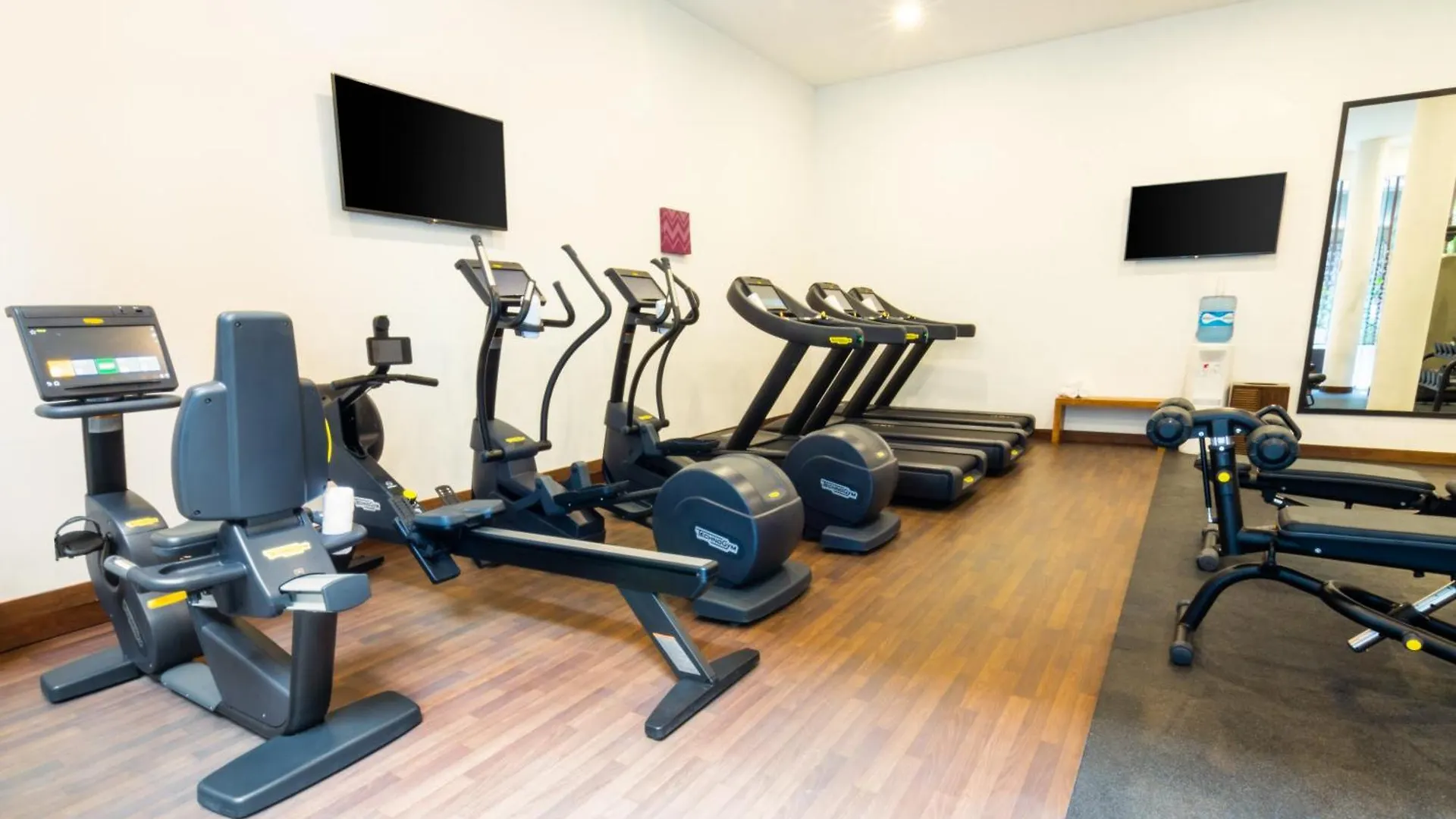 The Fives Downtown Hotel & Residences, Curio Collection By Hilton Playa del Carmen 4*,  Meksyk