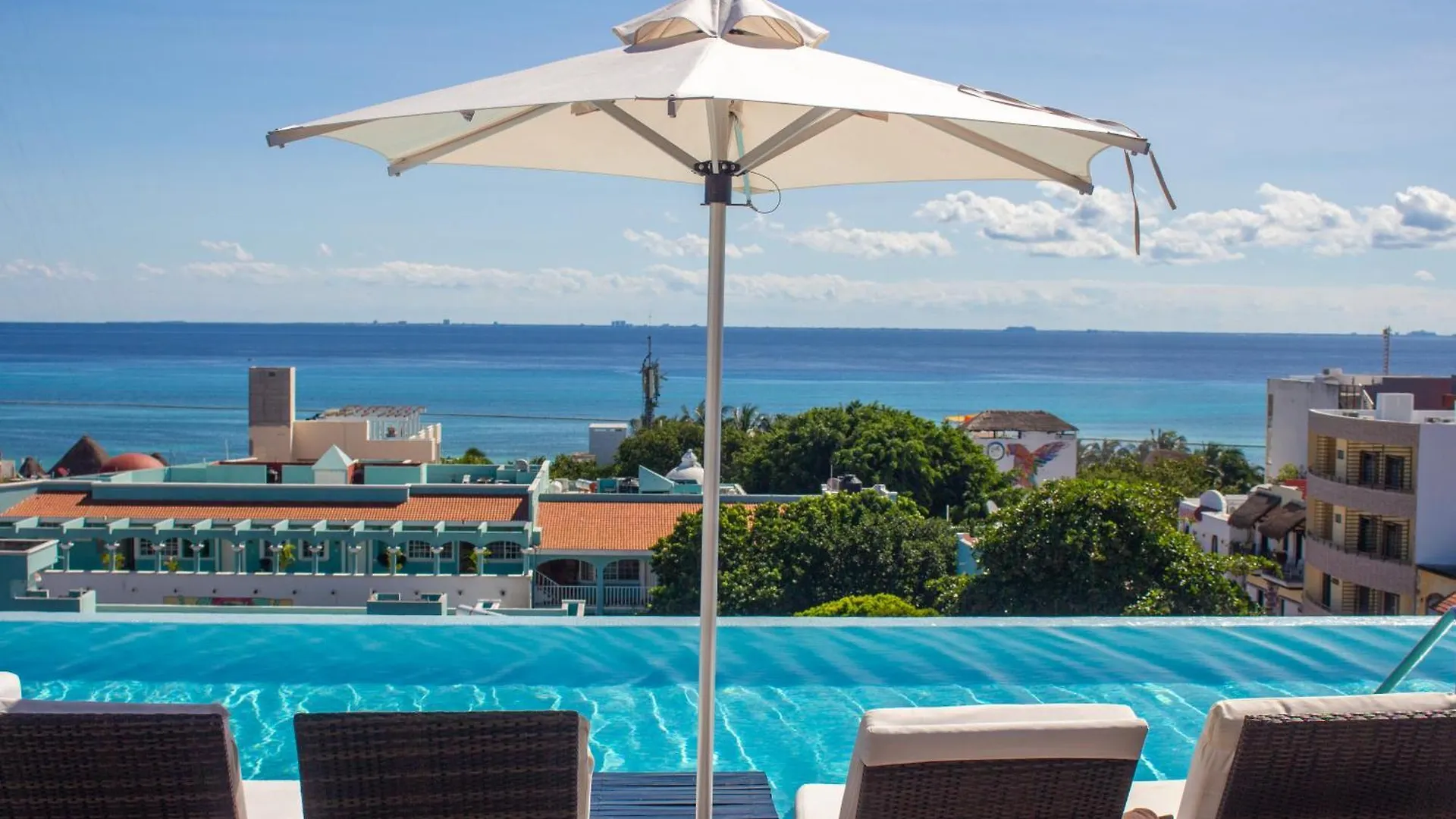 The Fives Downtown Hotel & Residences, Curio Collection By Hilton Playa del Carmen