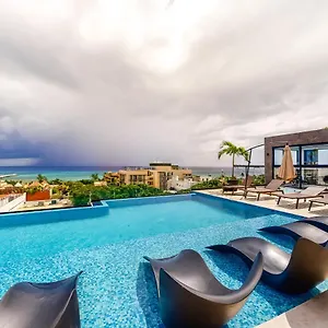  Apartment Mayan Paradise At Perfect Place Mexico