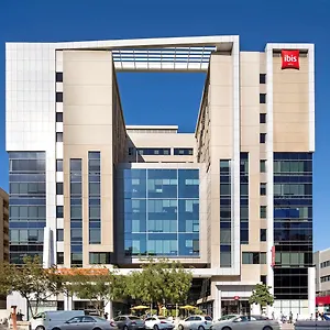 *** Hotel Ibis Al Rigga United Arab Emirates