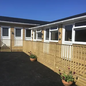  Hostel Beacon House Bunks United Kingdom