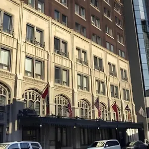 *** Hotel The Marlborough Canada