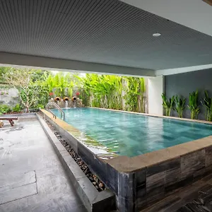  Aparthotel Doma By Hsuites & Vietnam