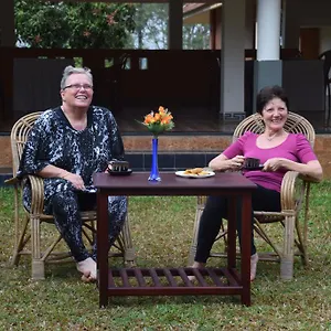 ** Guest house Simple 3 Hills County India