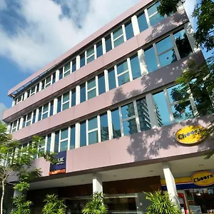 ** Hotel Value Balestier Singapore