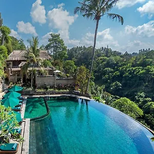 ***** Resort Pita Maha & Indonesia