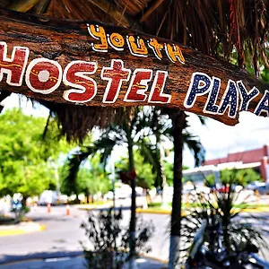 Hostel Playa ***