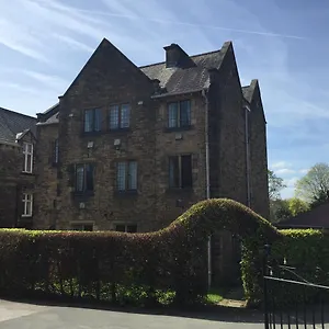 ** Bed & Breakfast Monastery United Kingdom
