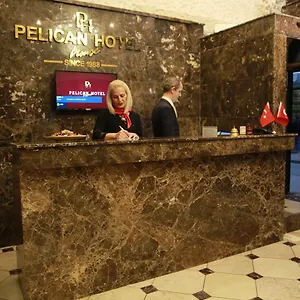 Pelican House Istambul