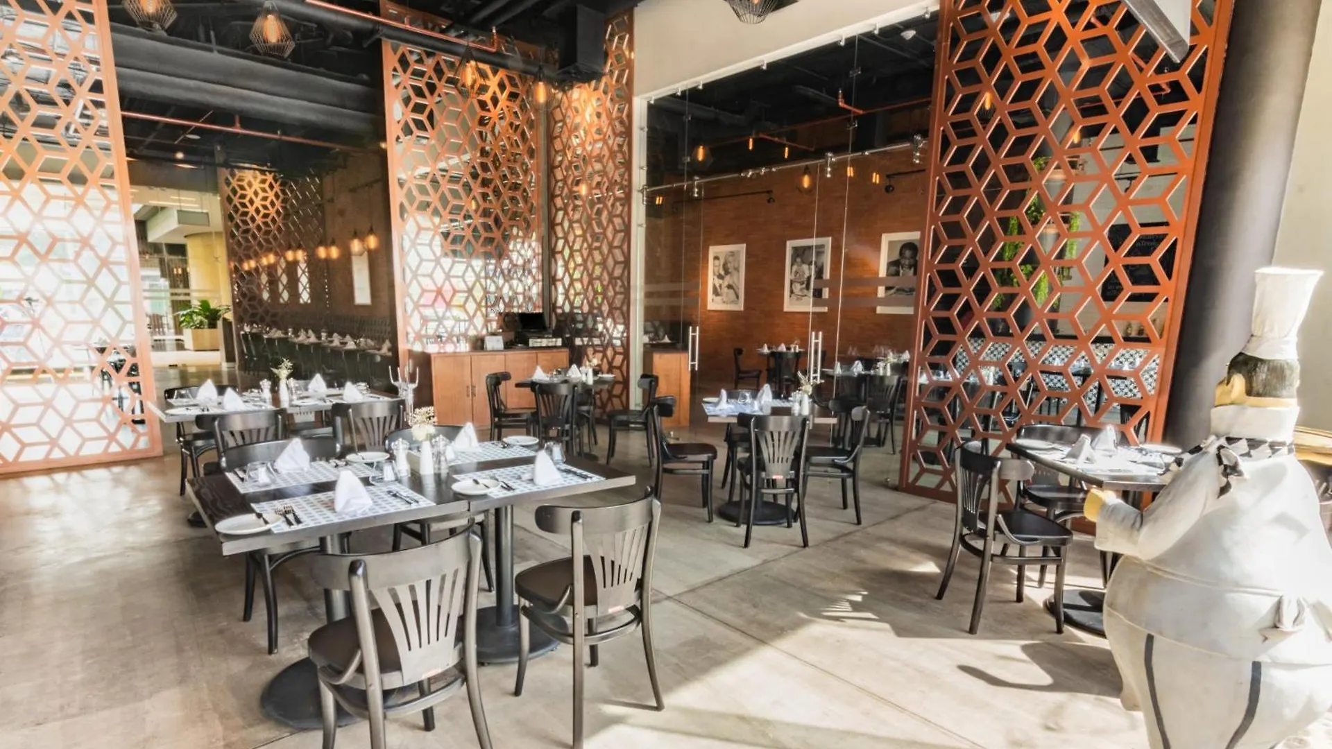 The Fives Downtown Hotel & Residences, Curio Collection By Hilton Playa del Carmen 4*,