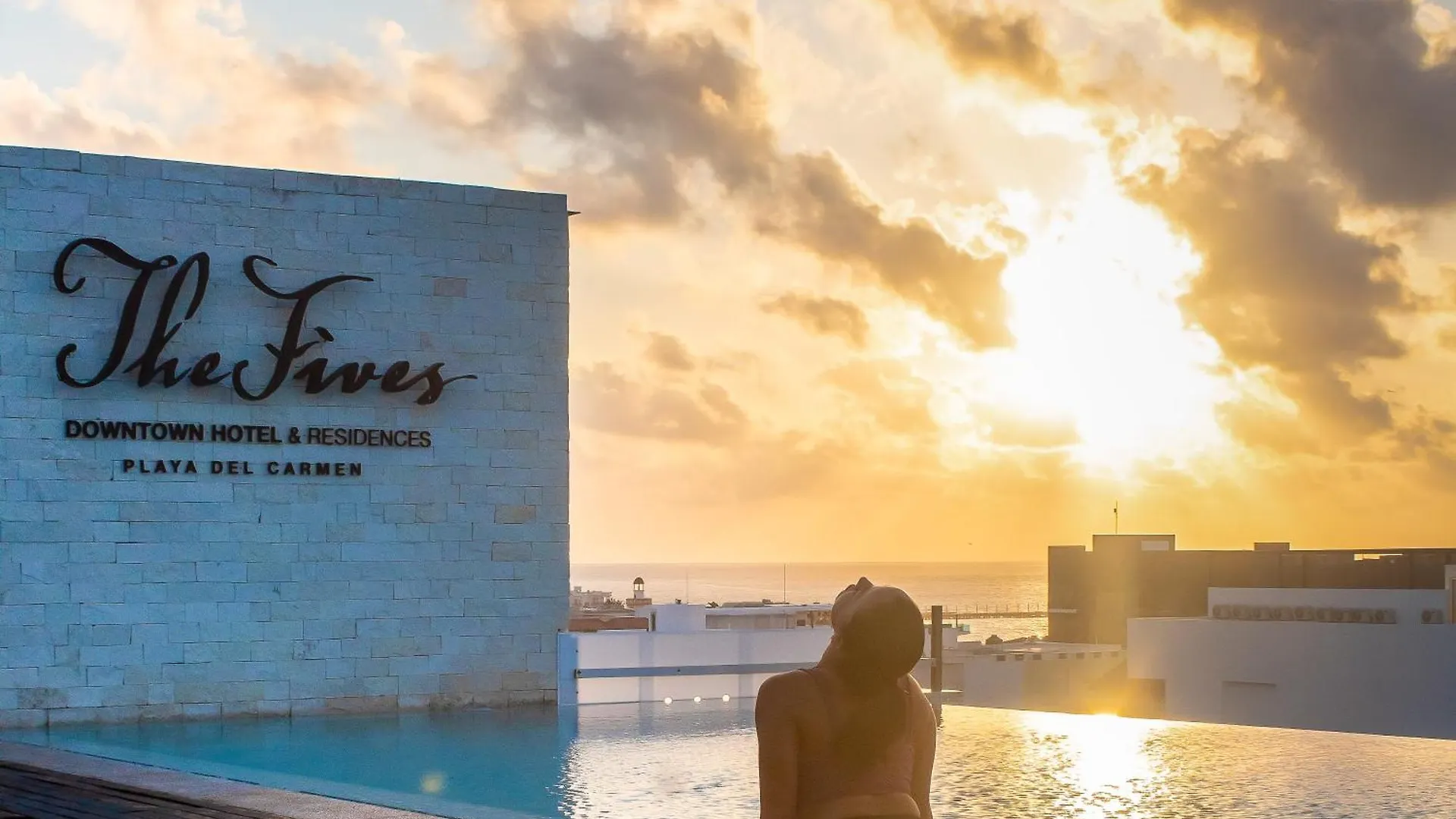 The Fives Downtown Hotel & Residences, Curio Collection By Hilton Playa del Carmen