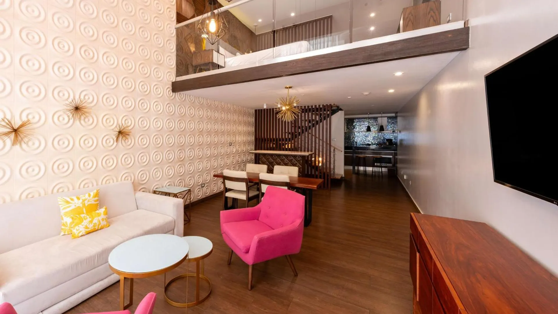 The Fives Downtown Hotel & Residences, Curio Collection By Hilton Playa del Carmen